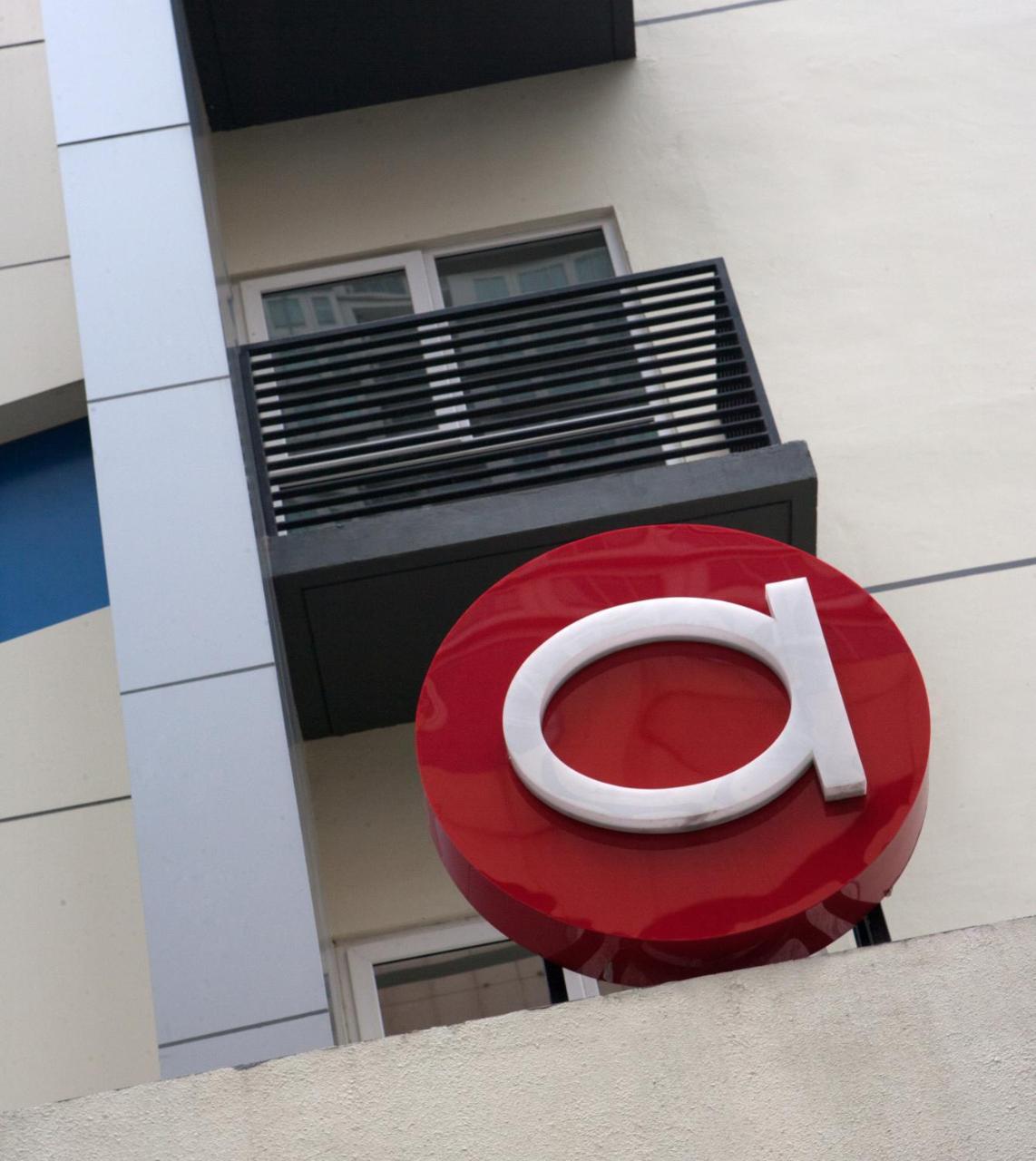 Amaris Hotel Satrio Kuningan - Jakarta Exterior photo